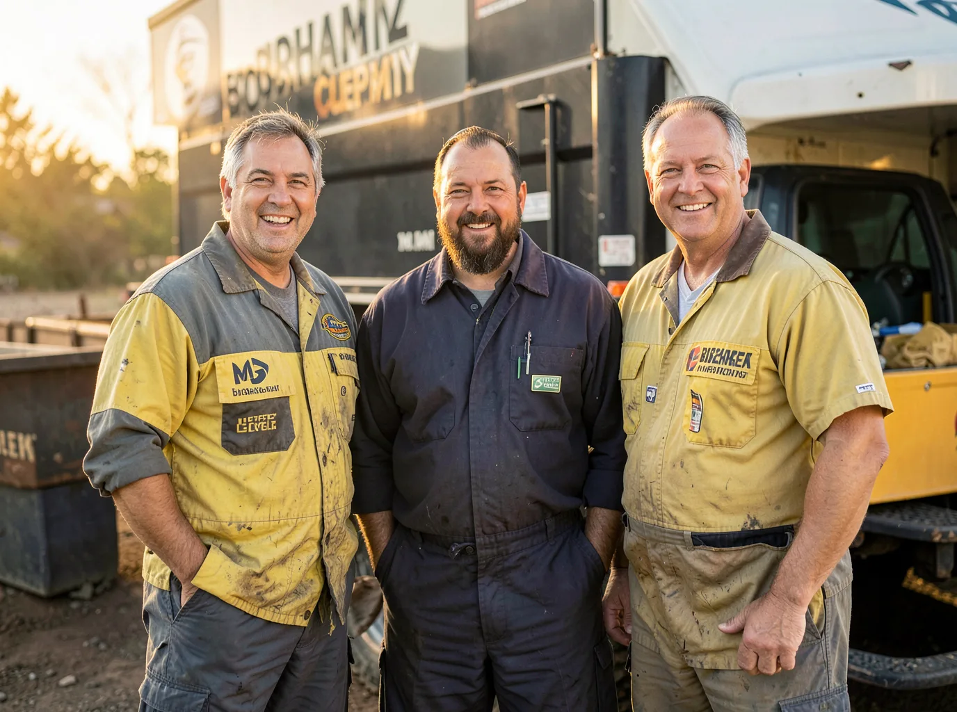 Sewage Cleanup company in Ponce De Leon, MO