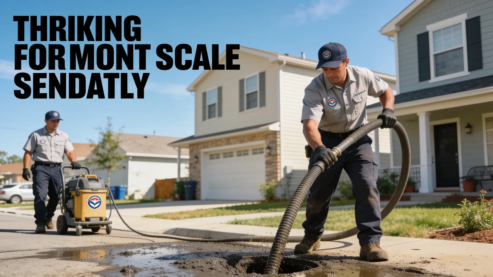 Sewage Cleanup in Ponce De Leon, MO near me